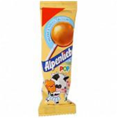 ALPENLIEBE POP